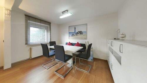 Wohn- und Esszimmer_ - 