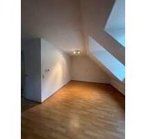 gemütliche Single-Wohnung in Alt-Saarbrücken