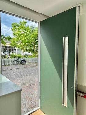 Eingang - 5 Zimmer Mehrfamilienhaus, Wohnhaus zum Kaufen in Norderney