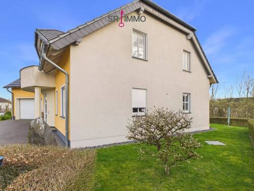 Bild 4 - Einfamilienhaus mit 207,00 m&sup2; in Arzfeld zum Kaufen