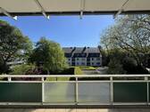 Balkon - Etagenwohnung mit 103,00 m&sup2; in Essen zum Kaufen