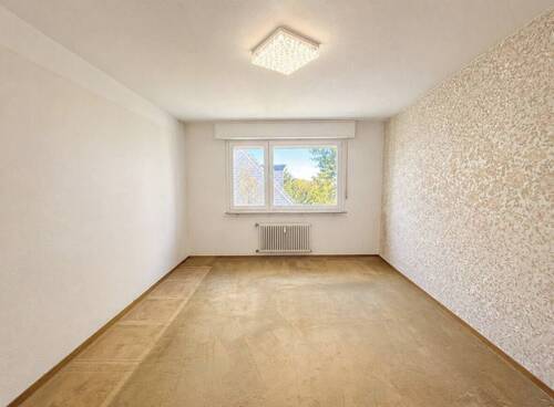 Schlafen - 