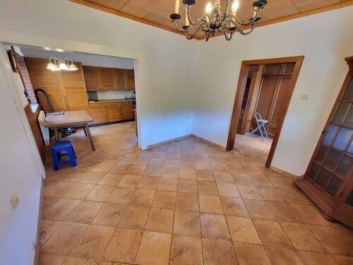 EG: Esszimmer - 