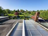DG: Ausblick Gartenseite - 