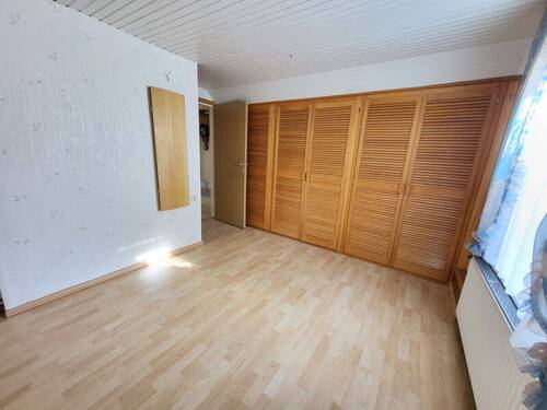 DG: Schlafzimmer (Zimmer VI) - 