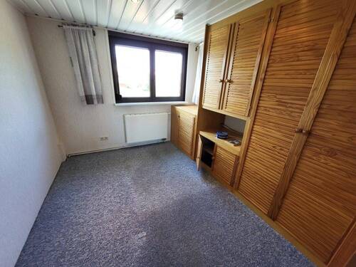 DG: Arbeitszimmer (Zimmer IV) - 
