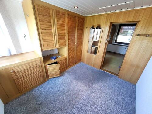 DG: Arbeitszimmer (Zimmer IV) - 