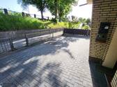 Vorgarten/Parkfläche - 