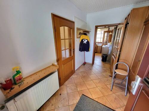 EG: Flur/Diele - 