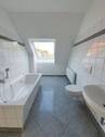 gefliestes Bad - 