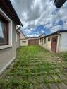 Schuppen - 