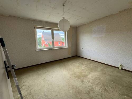 Esszimmer - Einfamilienhaus mit 150,00 m² in Hopfgarten zum Kaufen