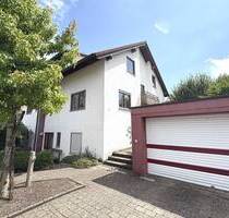 Charmantes Einfamilienhaus mit Einliegerwohnung in Bad Rappenau