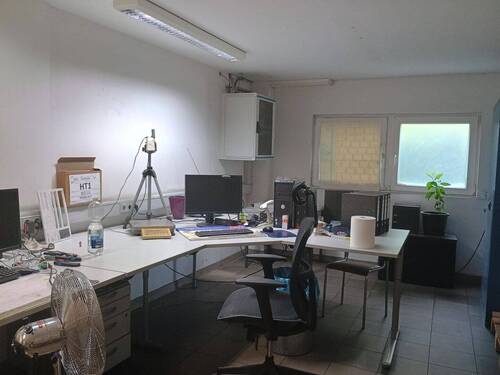Büro - Halle in Heitersheim zum Kaufen