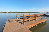 Badesteg - 