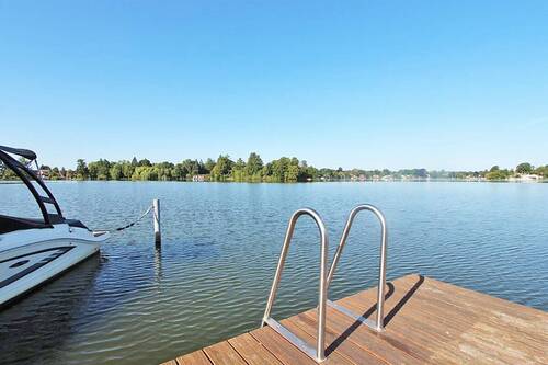 Badesteg - 