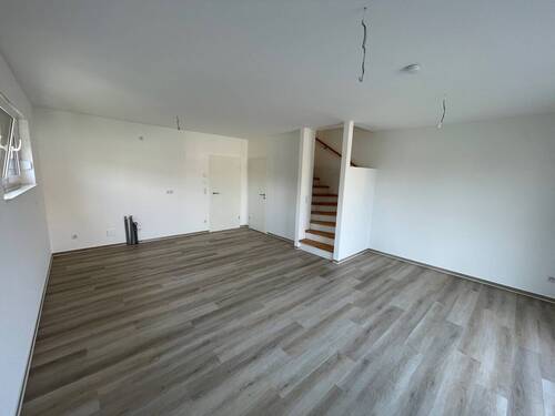Wohnküche - Mehrfamilienhaus, Wohnhaus mit 98,00 m² in Brieskow-Finkenheerd zur Miete