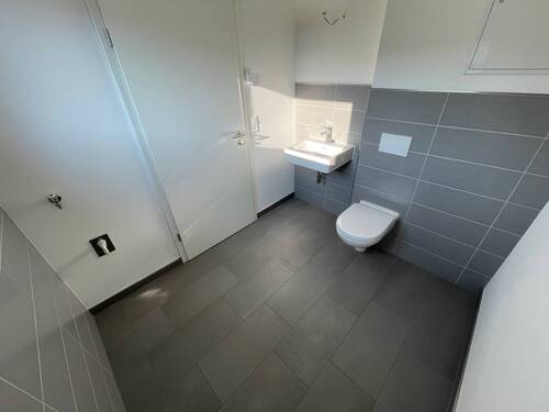 Gäste-WC EG - 