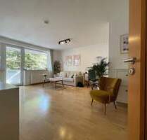 Vermietete 1-Zimmer Wohnung mit Balkon und Fahrstuhl in guter Lage von Hannover