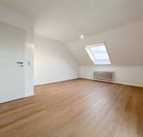 *Provisionsfrei* Bezugsfreie renovierte Wohnung in toller Lage von Eggenstein - Eggenstein-Leopoldshafen