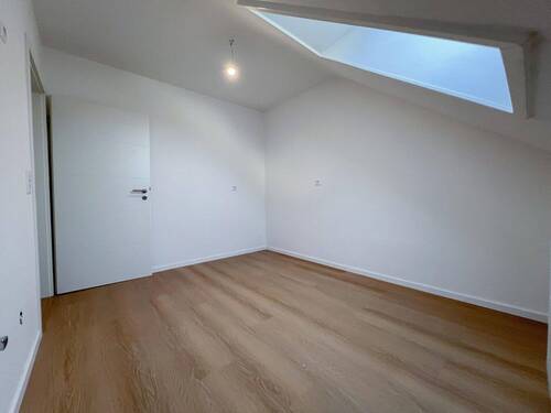 Küche - Etagenwohnung mit 50,00 m² in Eggenstein-Leopoldshafen zum Kaufen