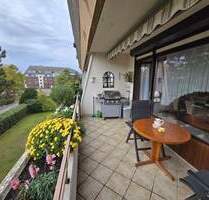 3-Zi ETW Hamburg-Jenfeld 91,76 qm incl. TG-Stellplatz von Privat