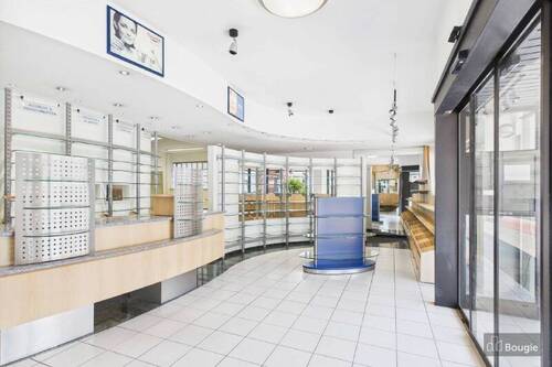 Gewerbefläche vorne - Gewerbeobjekt (Büro, Produktion, Verkauf) in Heinsberg