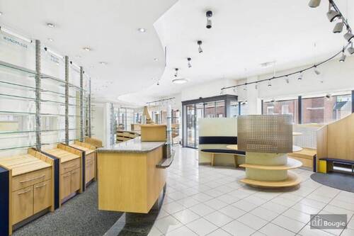 Gewerbefläche vorne - Gewerbeobjekt (Büro, Produktion, Verkauf) in Heinsberg zum Kaufen