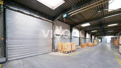 Innenansicht - EXKLUSIV 