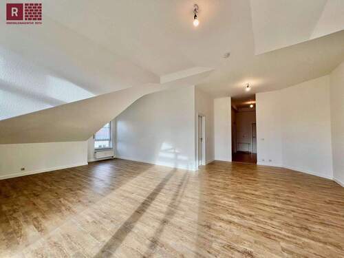 Wohnen - 3 Zimmer Etagenwohnung zur Miete in Offenbach