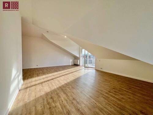 Wohnen - 3 Zimmer Etagenwohnung in Offenbach