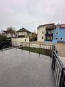 Terrasse - ! EG Hochparterre Wohnung mit großzügiger Terrasse !