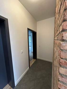 Hausflur - 2 Zimmer Etagenwohnung zum Kaufen in Berlin