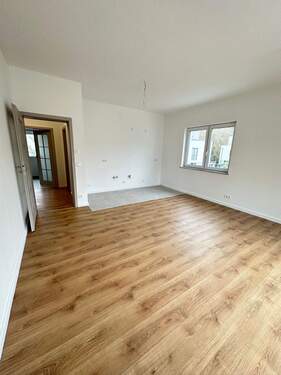 Wohnzimmer - Etagenwohnung mit 57,10 m&sup2; in Berlin zum Kaufen