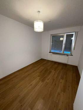 Kinderzimmer/ Arbeitszimmer - 3 Zimmer Etagenwohnung in Dormagen