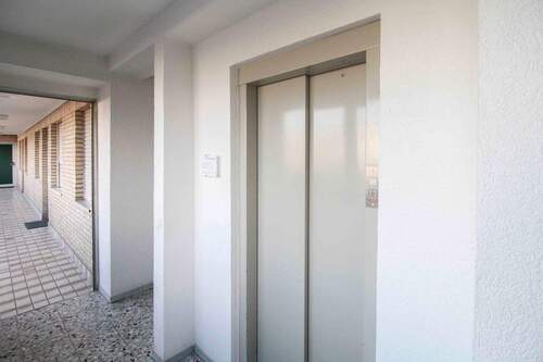 Aufzug - 