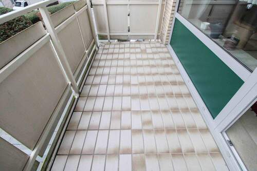 Loggia - 2 Zimmer Etagenwohnung in Mönchengladbach