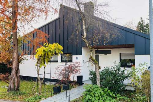 Ostseite - Grundstück zum Kaufen in Eching