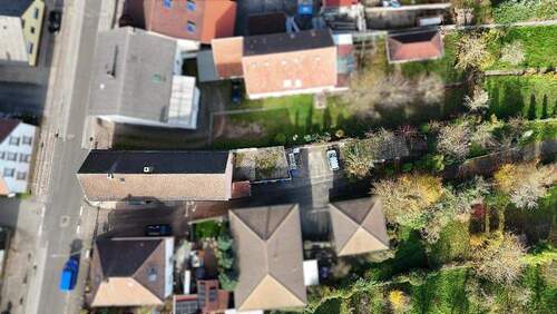 Bild 3 - 9 Zimmer Mehrfamilienhaus, Wohnhaus in Höhfröschen