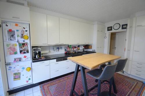 Küche - Einfamilienhaus mit 150,00 m&sup2; in Schalkholz zum Kaufen