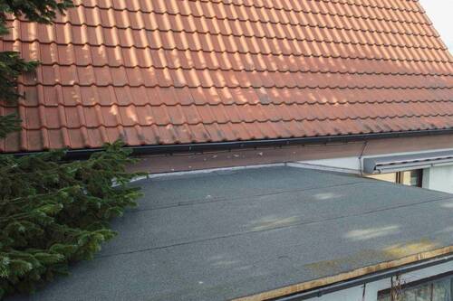 Dachzustand - 