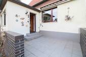 Terrasse - 