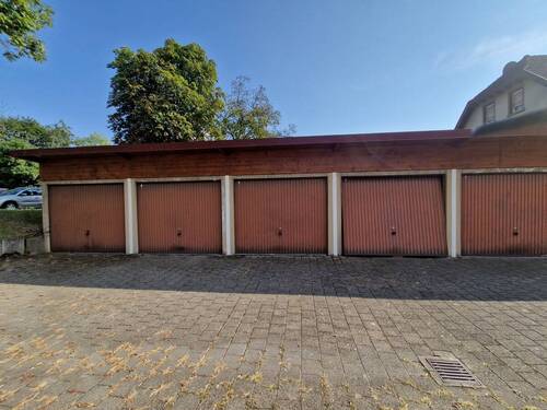 Garage - 