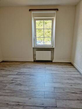 Schlafzimmer 2 - Etagenwohnung mit 64,00 m&sup2; in Wehr zur Miete
