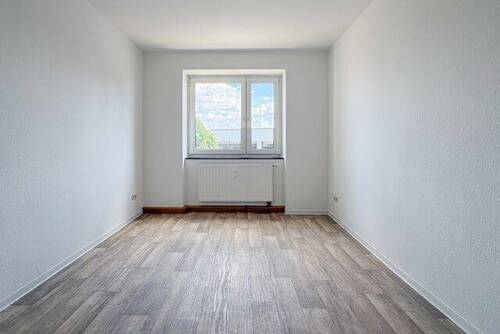 Arbeits,- Hobby- oder Kinderzimmer - Etagenwohnung mit 61,10 m&sup2; in Plauen zur Miete