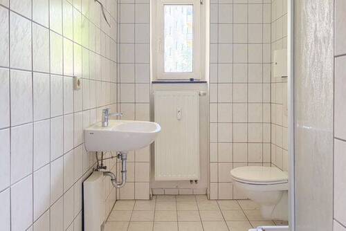 Badezimmer - 