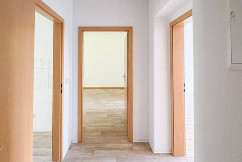 Flurbereich - 