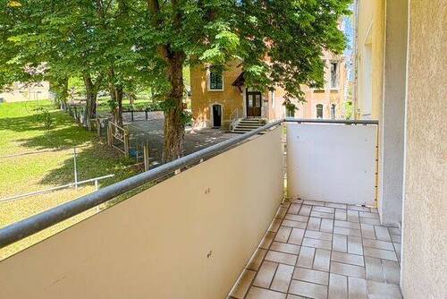Balkon - 