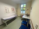 Behandlungsraum 2 - 