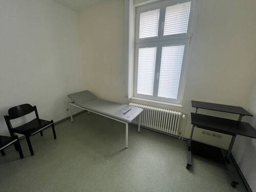 Behandlungsraum - 